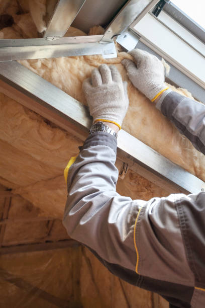Best Blown-in Insulation in Wentzville, MO