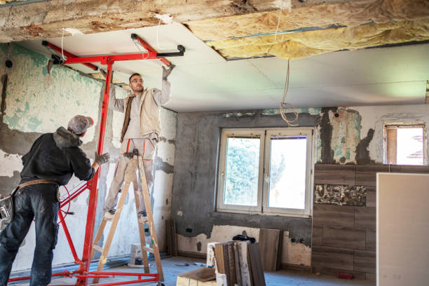 Best Energy Efficiency Insulation in Wentzville, MO