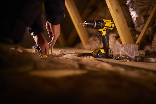 Wentzville, MO Insulation Contractor Company