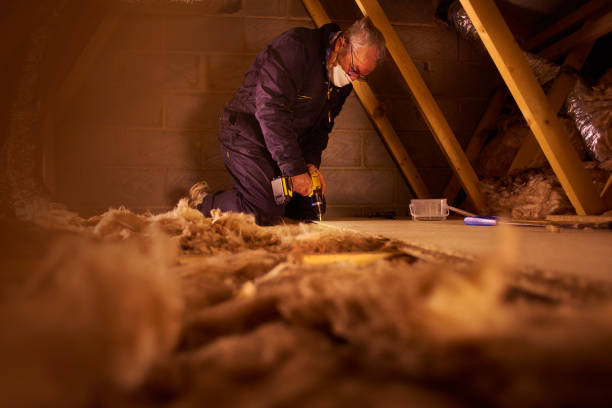 Best Spray Foam Insulation in Wentzville, MO